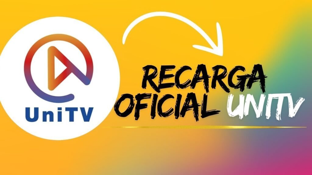 canais unitv
